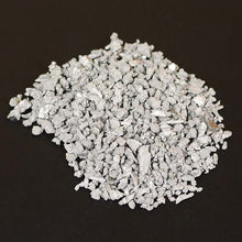 Zirconium Sponge - Zr Sponge