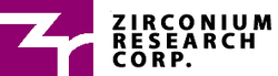 Zirconium Research