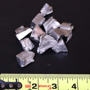Zirconium Solids- Zr Solids