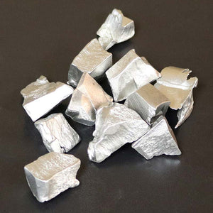 Zirconium Solids- Zr Solids
