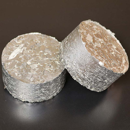 Zirconium Research Corp.