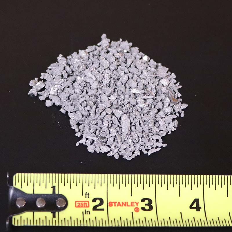 Zirconium Sponge - Zr Sponge – Zirconium Research
