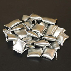 Zirconium Tin Alloys - Zr2 - Zr4